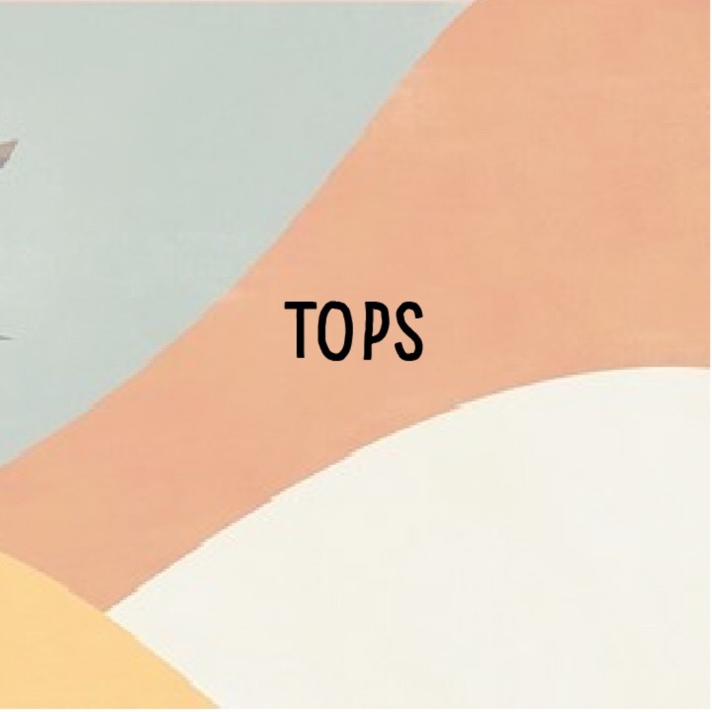 Tops / Shirts